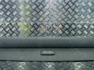 шторка багажника Audi A4 B7 2006, 3.0 л., дизель, МКПП, универсал