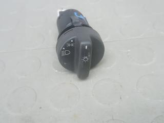 переключатель света Land Rover Range Rover 2 поколение 1996, 4.0 л., бензин, АКПП, внедорожник 5 дв.