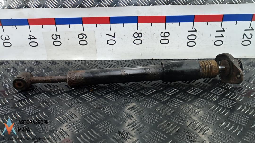 амортизатор задний Chrysler 300C 1 поколение 2007, 3.0 л., дизель, АКПП, седан - фото №1