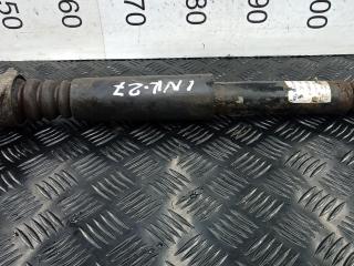 амортизатор задний Volkswagen Passat B7 2012, 2.0 л., дизель, МКПП, седан, 3C0513049CN, 3C0513353C