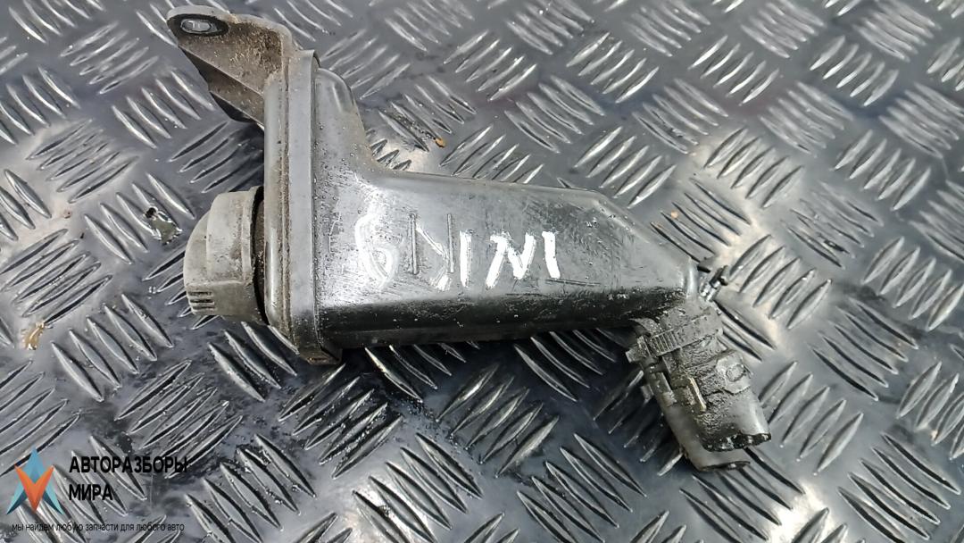 бачок гура Audi A4 B7 2006, 3.0 л., дизель, МКПП, универсал - фото №1