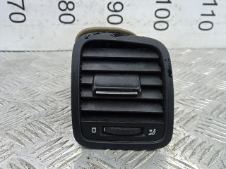 дефлектор обдува салона Skoda Yeti 1 поколение [рестайлинг] 2015, 1.6 л., дизель, МКПП, внедорожник 5 дв.