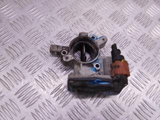 заслонка дроссельная Opel Astra J 2010, 1.3 л., дизель, МКПП, хетчбэк 5 дв., 16510, 4309