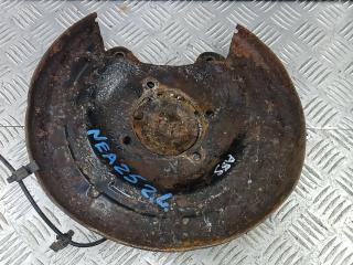 датчик ABS Opel Astra J [рестайлинг] 2011, 1.7 л., дизель, МКПП, хетчбэк 5 дв., 13470643, 6238643