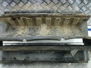 диффузор вентилятора Land Rover Discovery 3 поколение 2006, 2.7 л., TD V6, дизель, МКПП, внедорожник 5 дв., DXJ500092