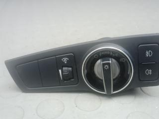 переключатель света Hyundai i40 VF 2013, 1.7 л., дизель, МКПП, седан, 933003Z940RY