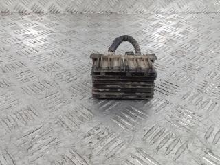 реле накала свечей Citroen Jumper 2 поколение [рестайлинг] 2015, 2.2 л., дизель, МКПП, микроавтобус