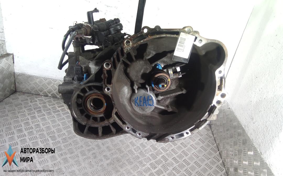 МКПП Kia Magentis 2 поколение 2007, 2.0 л., D CRDi, дизель, МКПП, седан, M56CF2, 4300024340 - фото №1