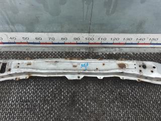 усилитель бампера переднего Dacia Sandero 2 поколение 2014, 0.9 л., бензин, МКПП, хетчбэк 5 дв.