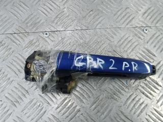 ручка наружная передняя правая Toyota RAV4 2 поколение (XA20) 2000, 2.0 л., бензин, МКПП, внедорожник 5 дв.