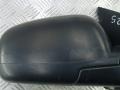зеркало правое Nissan Note E11 [рестайлинг] 2010, 1.4 л., бензин, МКПП, хетчбэк 5 дв. - фото №6