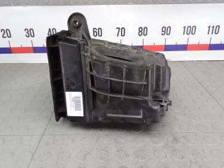 корпус воздушного фильтра Renault Scenic 3 поколение [2-й рестайлинг] 2014, 1.6 л., дизель, МКПП, минивэн