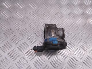 заслонка дроссельная Peugeot 308 T9 2014, 1.6 л., дизель, МКПП, универсал, 9673534480