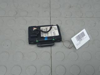 замок зажигания Renault Scenic 2 поколение [рестайлинг] 2008, 1.9 л., дизель, МКПП, минивэн, 8200216724