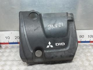 защита двигателя Mitsubishi Lancer 10 поколение 2010, 2.0 л., DiD, дизель, МКПП, хетчбэк 5 дв., 1003A131