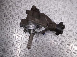 раздаточная коробка Nissan Murano Z51 [рестайлинг] 2010, 2.5 л., дизель, АКПП, внедорожник 5 дв., 331001AT0A