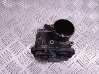 заслонка дроссельная Nissan Murano Z51 [рестайлинг] 2010, 2.5 л., дизель, АКПП, внедорожник 5 дв., 161191AT0A