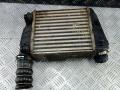 радиатор интеркулера Audi A4 B7 2006, 3.0 л., дизель, МКПП, универсал - фото №4