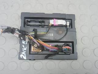 блок предохранителей Audi A4 B8/8K 2010, 2.0 л., дизель, МКПП, седан, 8K0907064DC