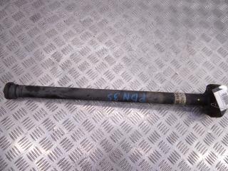 Карданный вал BMW X5 E53 [рестайлинг] 2005, 3.0 л., дизель, АКПП, внедорожник 5 дв.