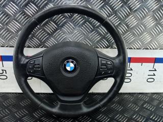 руль BMW 3 серия F30/F31/F34 2014, 2.0 л., бензин, АКПП, седан