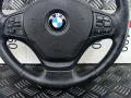 руль BMW 3 серия F30/F31/F34 2014, 2.0 л., бензин, АКПП, седан - фото №2
