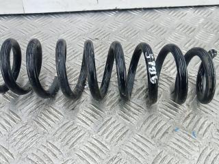 пружина задняя BMW 3 серия F30/F31/F34 2014, 2.0 л., бензин, АКПП, седан