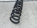 пружина задняя BMW 3 серия F30/F31/F34 2014, 2.0 л., бензин, АКПП, седан - фото №2