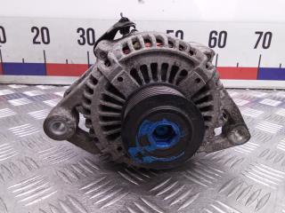 генератор Kia Sorento 1 поколение [рестайлинг] 2007, 2.5 л., CRDi VGT, дизель, МКПП, внедорожник 5 дв., 373004A300