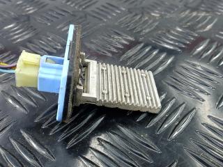 сопротивление печки Chevrolet Nubira 1 поколение 2005, 1.6 л., бензин, МКПП, универсал, 96433310