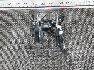 узел педальный (блок педалей) Opel Zafira 3 поколение (C) [рестайлинг] 2016, 1.6 л., дизель, МКПП, минивэн