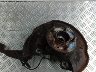 ступица передняя левая Land Rover Discovery 3 поколение 2006, 2.7 л., TD V6, дизель, МКПП, внедорожник 5 дв., RFM500010, RUB000234