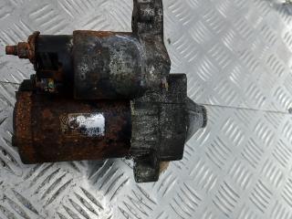 стартер Dacia Sandero 2 поколение 2014, 0.9 л., бензин, МКПП, хетчбэк 5 дв.