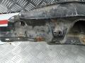 рамка капота Citroen Jumper 2 поколение 2007, 2.2 л., дизель, МКПП, микроавтобус - фото №3