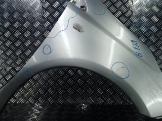 крыло переднее правое Nissan Note E11 2006, 1.4 л., бензин, МКПП, хетчбэк 5 дв., F31009U0M0