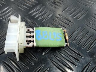 сопротивление печки Volkswagen Golf 5 поколение 2006, 1.9 л., дизель, МКПП, хетчбэк 5 дв.