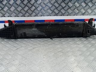 радиатор интеркулера Chrysler 300C 1 поколение 2007, 3.0 л., дизель, АКПП, седан