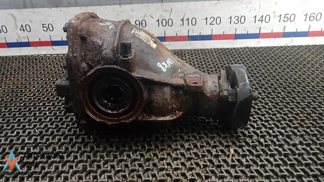 редуктор заднего моста Chrysler 300C 1 поколение 2007, 3.0 л., дизель, АКПП, седан - фото №1