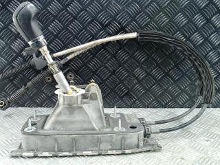 кулиса Skoda Superb 2 поколение 2008, 1.9 л., D TDI PD, дизель, МКПП, хетчбэк 5 дв., 1K0711050A