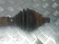 полуось передняя правая (приводной вал, ШРУС) Volkswagen Passat B7 2012, 2.0 л., дизель, МКПП, седан, 1K0407272RB, 1K0407764LX - фото №2