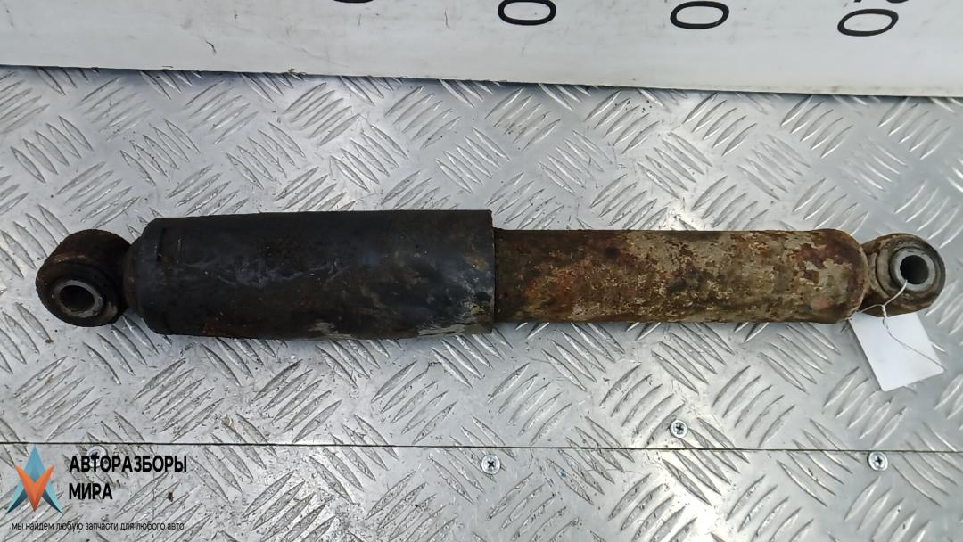 амортизатор задний Citroen Jumper 2 поколение 2007, 2.2 л., дизель, МКПП, микроавтобус - фото №1