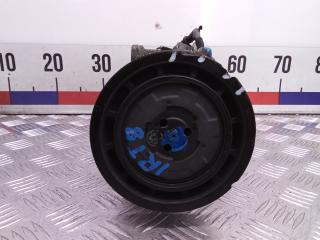 компрессор кондиционера Renault Scenic 3 поколение 2010, 1.5 л., дизель, МКПП, минивэн, 8200939386, GE4471500023