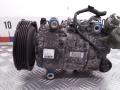компрессор кондиционера Renault Scenic 3 поколение 2010, 1.5 л., дизель, МКПП, минивэн, 8200939386, GE4471500023 - фото №2