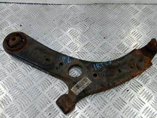 рычаг передний левый Kia Ceed 2 поколение 2013, 1.6 л., дизель, МКПП, универсал