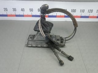 кулиса Skoda Superb 2 поколение 2009, 2.0 л., дизель, МКПП, хетчбэк 5 дв., 3T0711049B