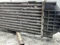 радиатор интеркулера Ford Kuga 1 поколение 2010, 2.0 л., TDCi 4x4, дизель, МКПП, внедорожник 5 дв., 6G919L440AE - фото №3
