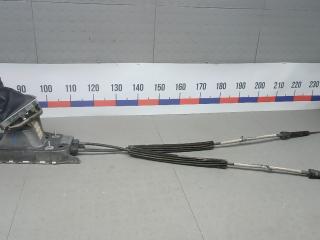 кулиса Volkswagen Golf Plus 1 поколение 2006, 1.9 л., дизель, МКПП, хетчбэк 5 дв.