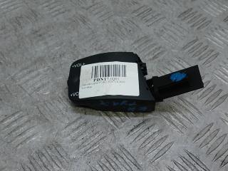 кнопки управления на руле Ford Focus 2 поколение [рестайлинг] 2009, 1.6 л., TDCi, дизель, МКПП, хетчбэк 5 дв.