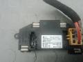 сопротивление печки Volkswagen Golf 5 поколение 2004, 1.9 л., дизель, МКПП, хетчбэк 5 дв., 3C0907521B - фото №3