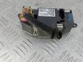 сопротивление печки Volkswagen Golf 5 поколение 2004, 1.9 л., дизель, МКПП, хетчбэк 5 дв., 3C0907521B - фото №2